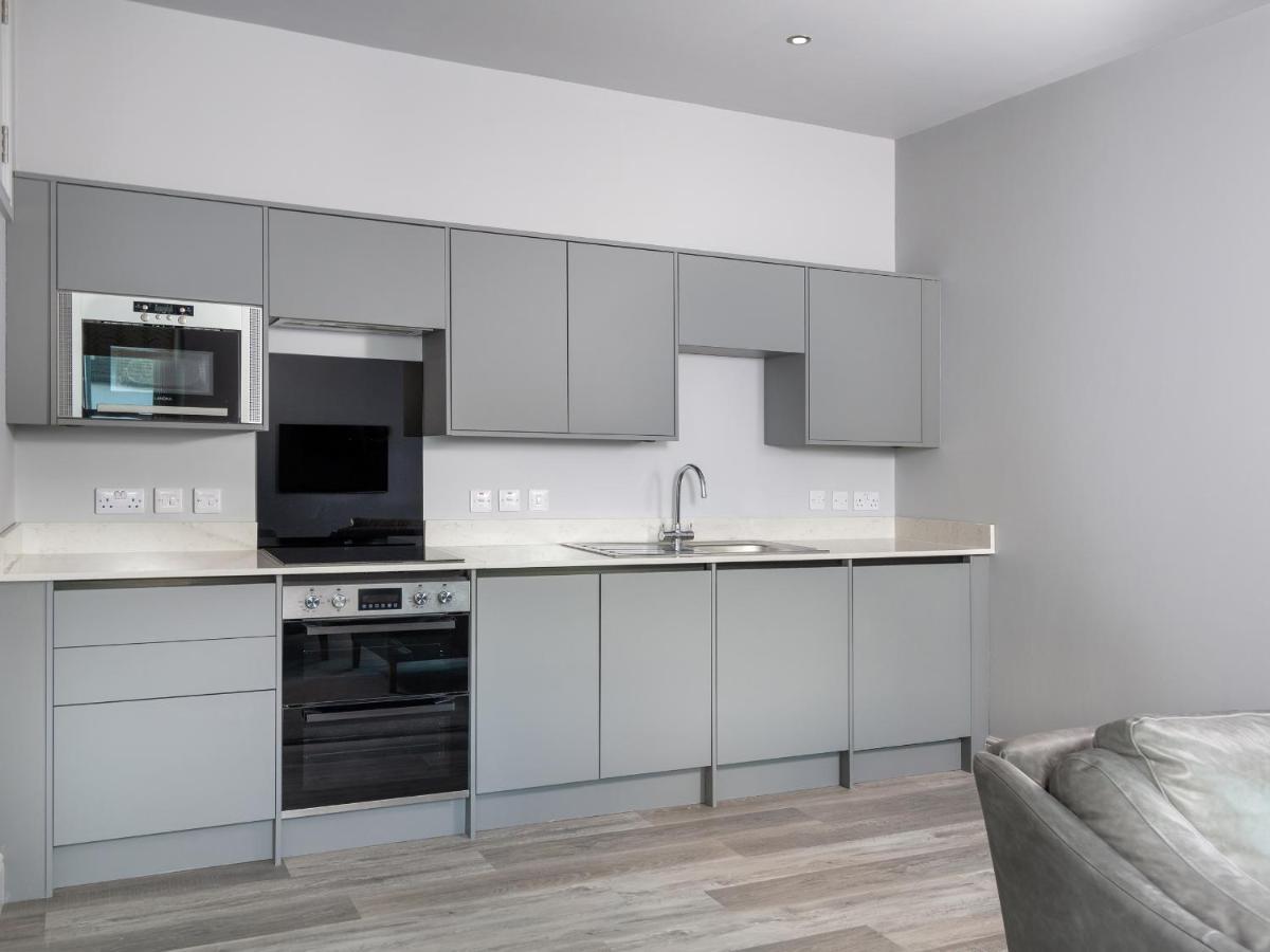 Apartment 2 Blencathra Keswick  Exterior foto